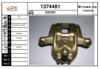 SUZUK A001038 Brake Caliper